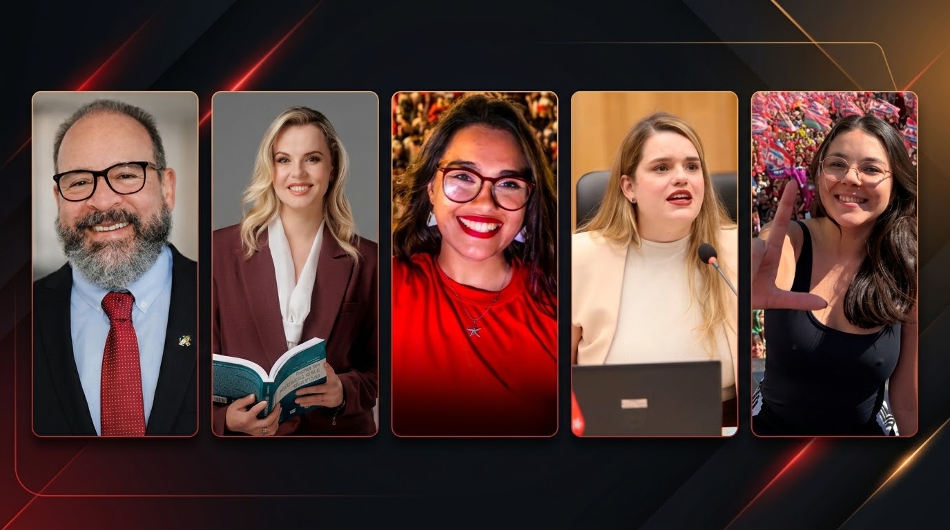 Lado Esquerdo de Curitiba consolida nova fase editorial e apresenta seu corpo de colunistas